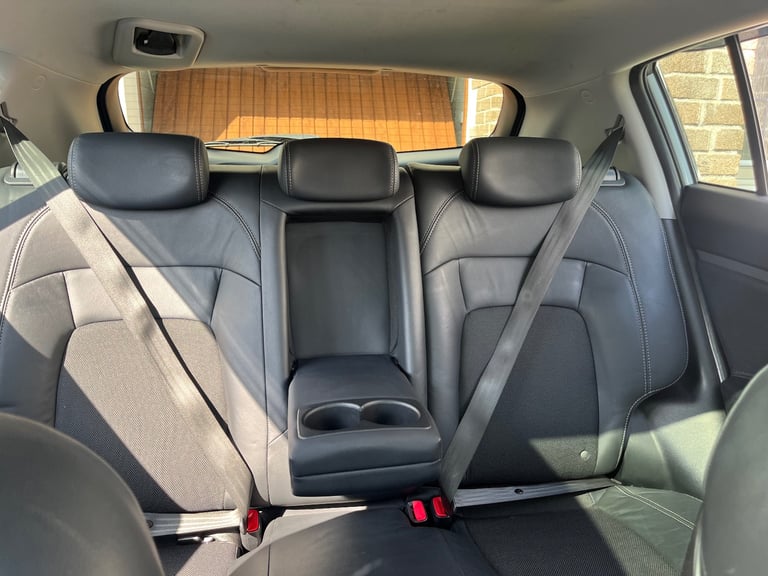 2013 Kia Sportage 1.7 crdi - LOW MILEAGE
