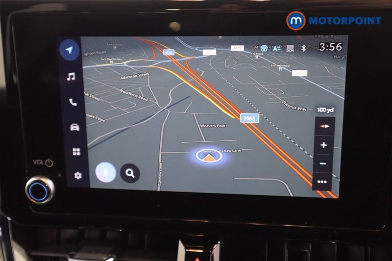 2022 Toyota Corolla 2.0 VVT-i Hybrid Excel 5dr CVT HATCHBACK PETROL/ELECTRIC Automatic