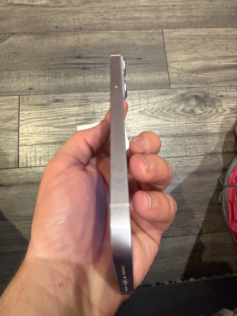 iPhone 14 Plus (unlocked)