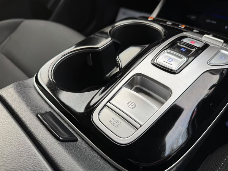 2021 Hyundai TUCSON 1.6 TGDi Plug-in Hybrid Premium 5dr 4WD Auto ESTATE PETROL/ELECTRIC Automatic