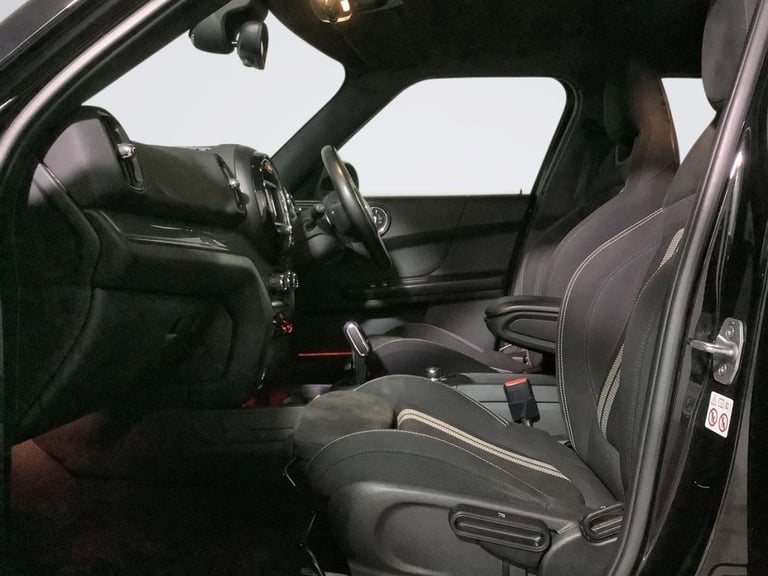 2019 MINI Countryman 2.0 Cooper D Sport SUV 5dr Diesel Auto ALL4 Euro 6 (s/s) (150 ps) HATCHBACK ...