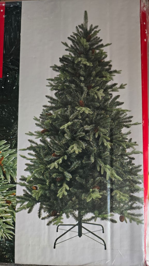 image for Artificial Christmas Tree