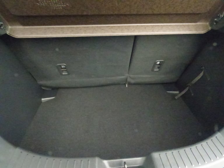 2023 Mazda Mazda2 1.5 Skyactiv G Homura Aka 5dr Auto Hatchback PETROL Automatic