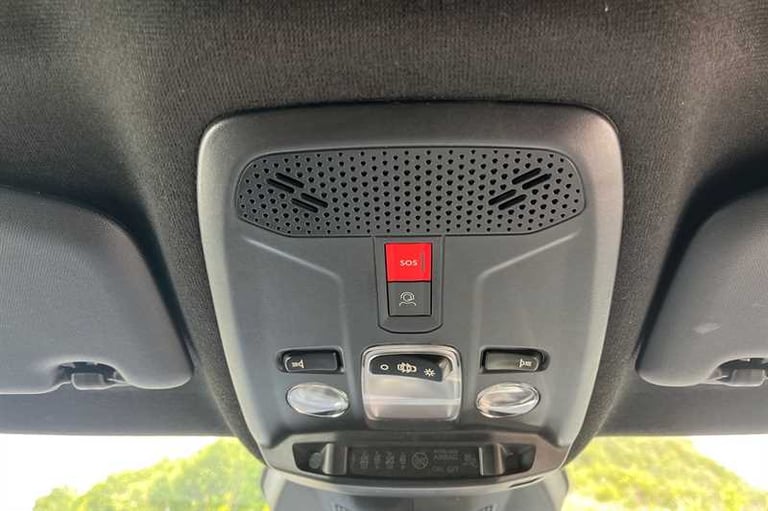 2024 Vauxhall Mokka 1.2 Turbo GS SUV 5dr Petrol Manual Euro 6 (s/s) (136 ps) SUV Petrol Manual