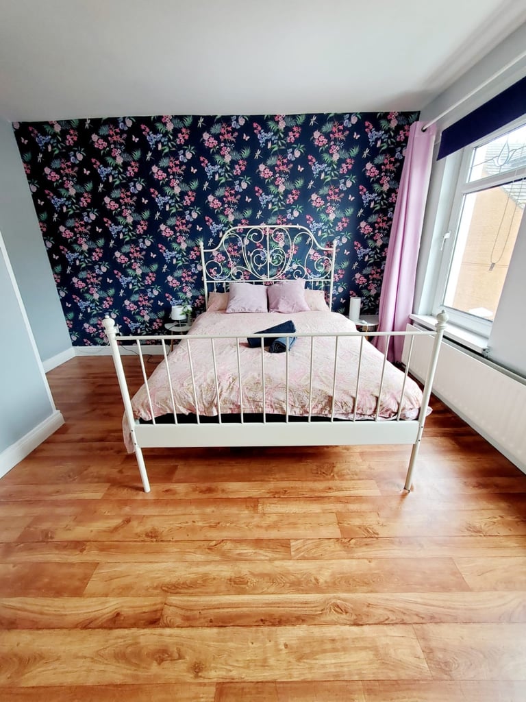 image for Spacious Double Room