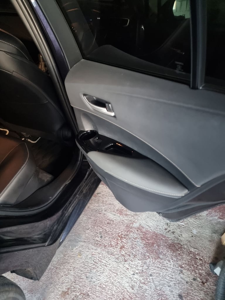 Toyota, COROLLA, 2021, 1798 (cc)