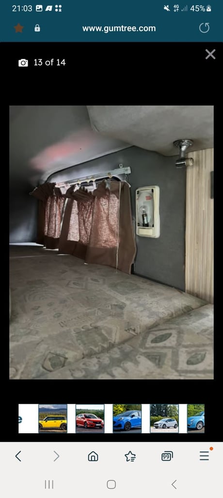 Toyota, HI-ACE, 1992, 2440 (cc)