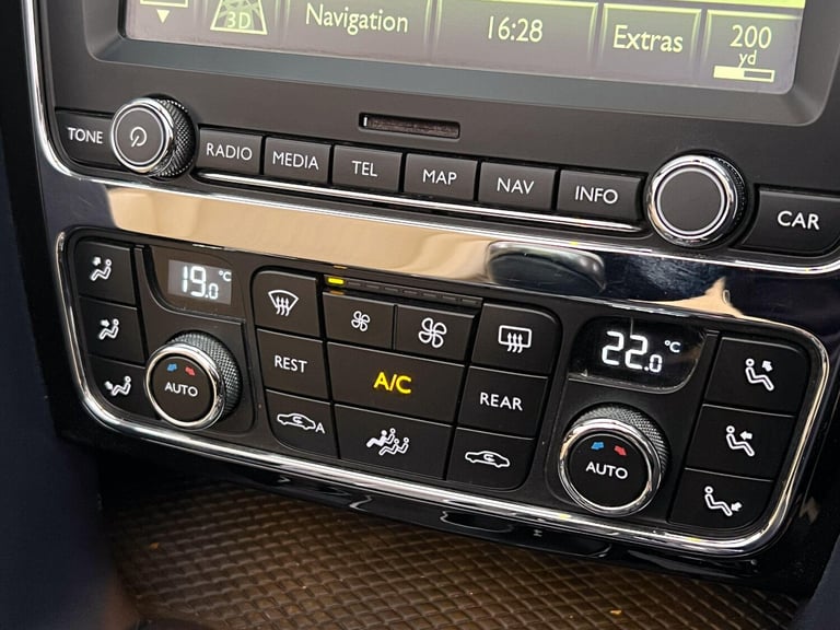 2017 Bentley Continental 4.0 V8 GTC S Auto 4WD Euro 6 2dr CONVERTIBLE Petrol Automatic