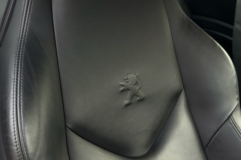 Peugeot Rcz 2.0 Hdi Gt Coupe 2dr Diesel Manual Euro 5 163 Ps Diesel