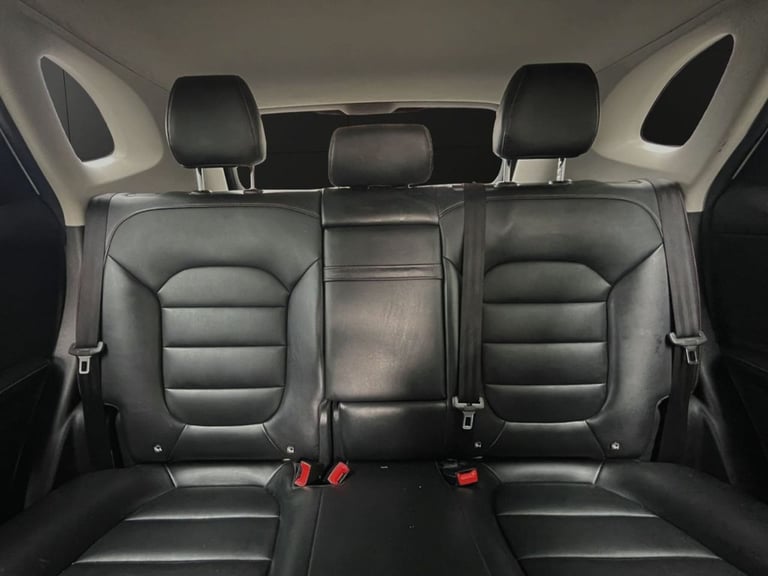 2021 MG MG HS 1.5 T-GDI Excite SUV 5dr Petrol DCT Euro 6 (s/s) (162 ps) ESTATE Petrol Automatic