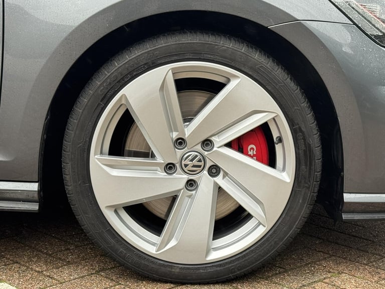 2020 Volkswagen Golf 2.0 TSI GPF GTI Performance Hatchback 5dr Petrol DSG Euro 6 (s/s) (245 ps) H...