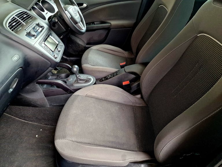 Seat, ALTEA XL, Estate, 2014, Semi-Auto, 1598 (cc), 5 doors