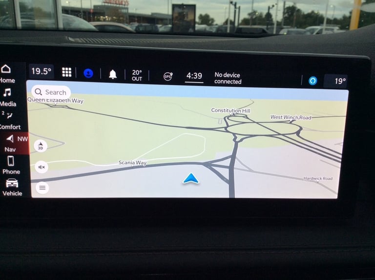 2023 Alfa Romeo Tonale 1.3 PHEV Veloce 5dr Auto Hatchback Petrol Parallel PHEV Automatic