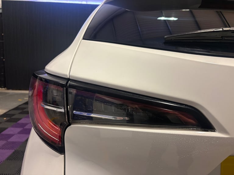 2023 Suzuki Swace 1.8h Motion Estate 5dr Petrol Hybrid CVT Euro 6 (s/s) (140 ps)