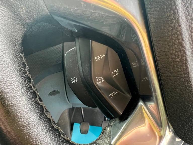 2019 Ford Transit Connect 1.5 EcoBlue 100ps Trend D/Cab Van PANEL VAN DIESEL Manual