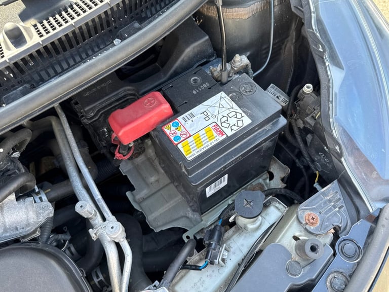 2019 Toyota AYGO 1.0 VVT-i X-Trend 5dr ULEZ HATCHBACK Petrol Manual