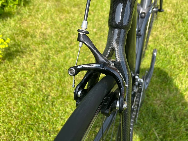 Colnago (Never Used)Bicycle C50 Anniversary bike 52cm