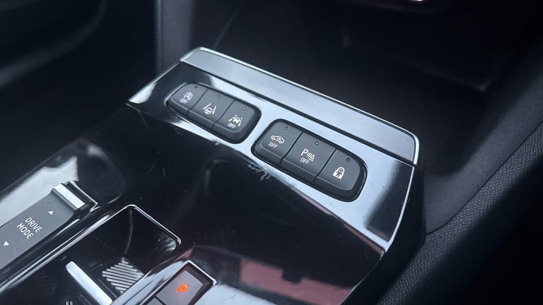 2022 Vauxhall Mokka 1.2 Turbo SRi Premium 5dr Auto Petrol Hatchback Hatchback Petrol Automatic