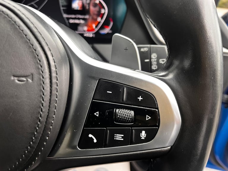 2020 BMW 1 Series 2.0 M135i Auto xDrive Euro 6 (s/s) 5dr HATCHBACK Petrol Automatic