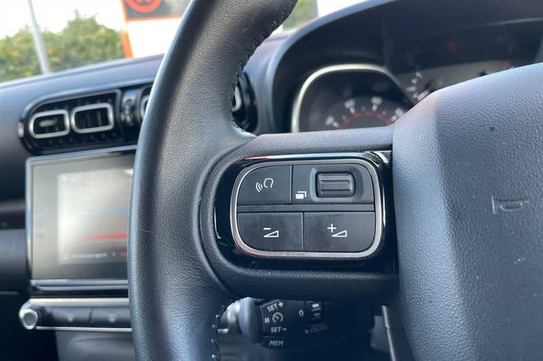 2019 Citroen C3 Aircross 1.5 BlueHDi Flair 5dr [6 speed] MPV DIESEL Manual