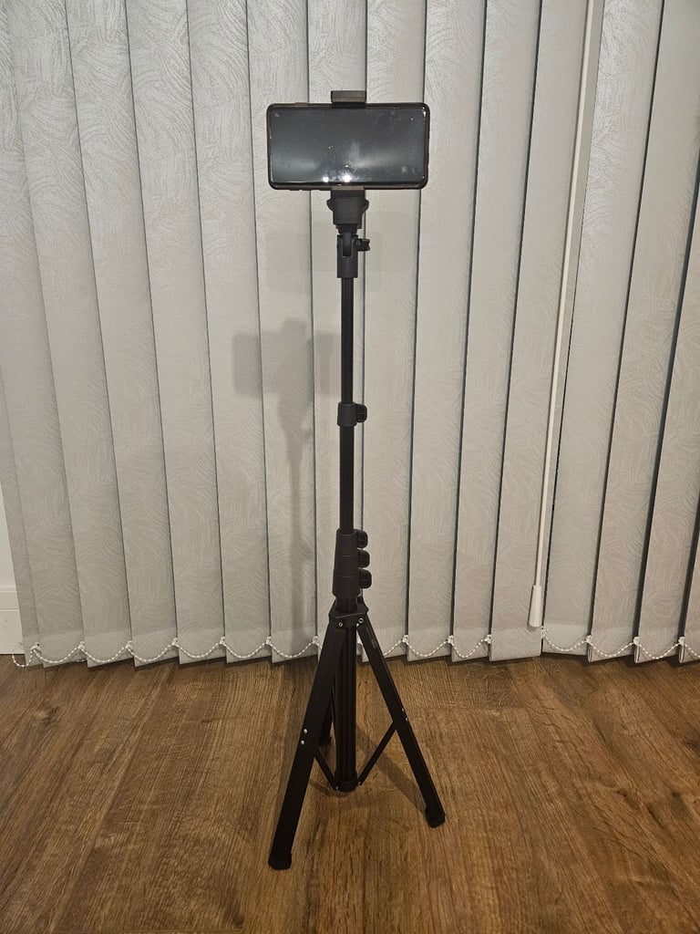 image for Phone Tripod