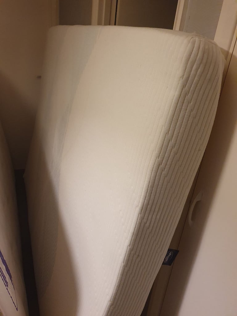 image for Mattress for sale 