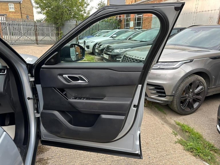 2021 Land Rover Range Rover Velar 2.0 D200 MHEV Auto 4WD Euro 6 (s/s) 5dr ESTATE Diesel Automatic