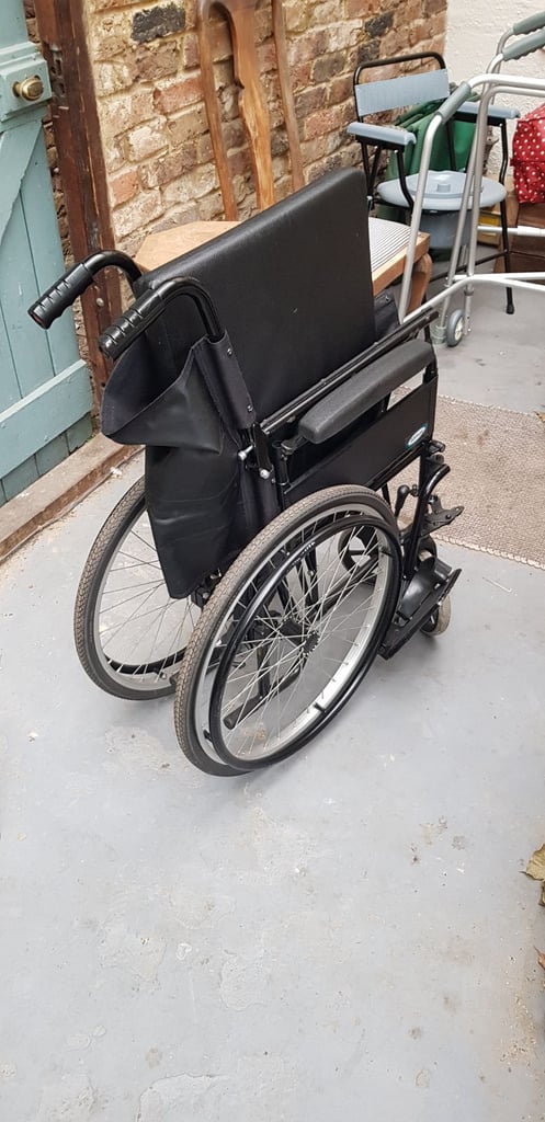 image for Wheelchair