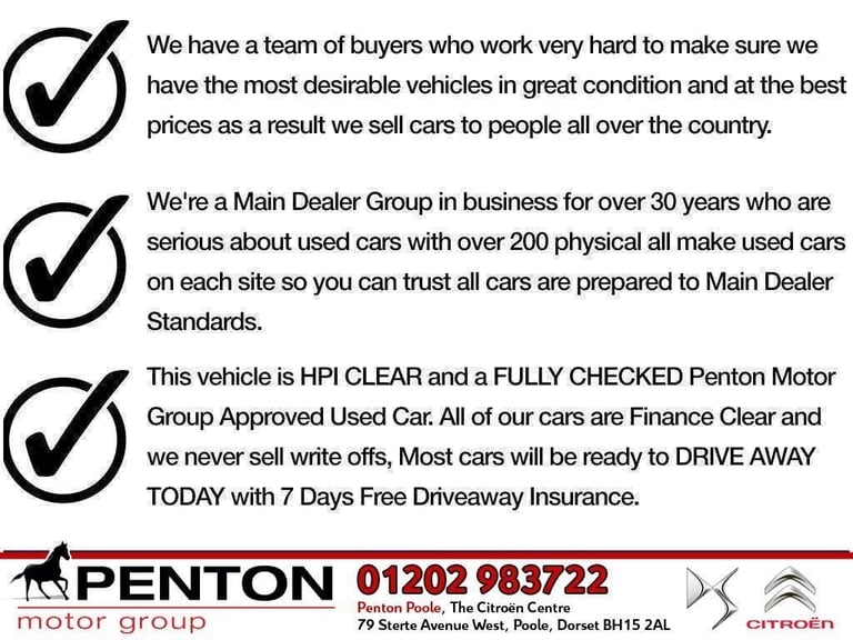 2023 Ford Ecosport 1.0T EcoBoost Titanium Euro 6 (s/s) 5dr HATCHBACK Petrol Manual