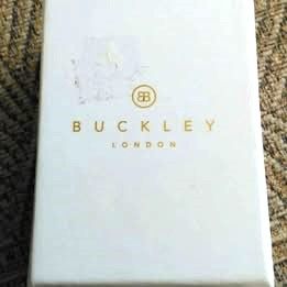 Earrings Studs Job Lot Two Pairs From Buckley London BRAND NEW