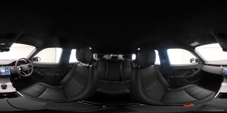 2025 Land Rover Range Rover Evoque 1.5 P270e 12.17kWh Dynamic SE SUV 5dr Petrol Plug-in Hybrid Au...