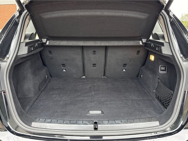 2018 BMW 2 Series 220d xDrive Luxury 5dr Step Auto Hatchback Diesel Automatic