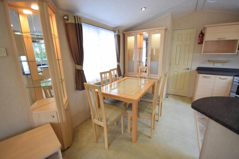 2009 Willerby Winchester | 38x12 Static Caravan | 2 bed | OFF SITE Mobile Homes