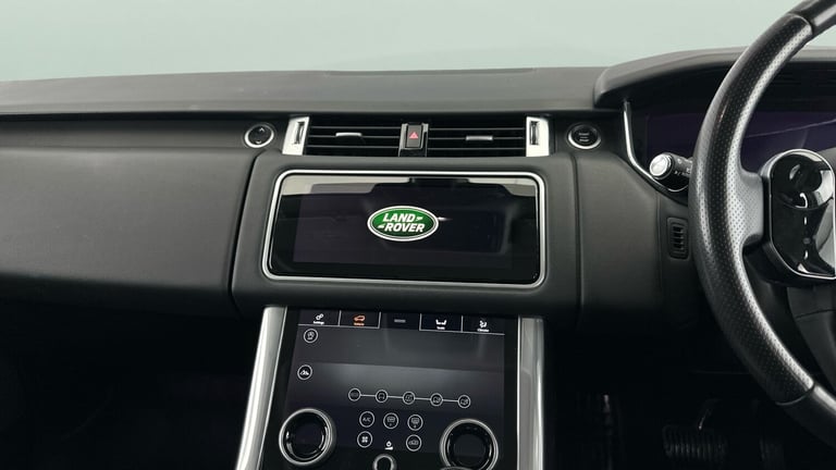 2019 Land Rover Range Rover Sport 3.0 SDV6 HSE 5dr Auto ESTATE DIESEL Automatic