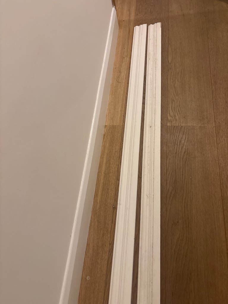 image for 6 metre of pine architrave