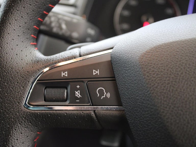 2021 SEAT Arona 1.5 TSI 150 FR [EZ] 5dr DSG Crossover/SUV PETROL Automatic