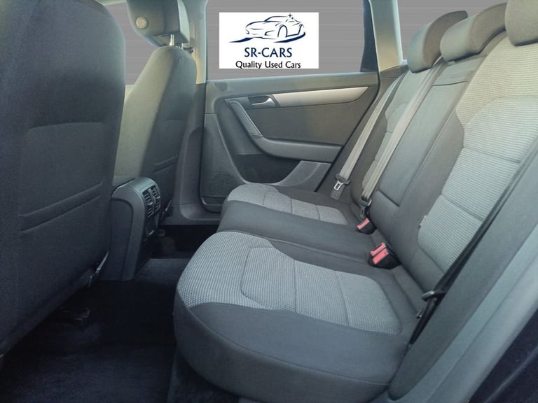 2013 13 VOLKSWAGEN PASSAT 2.0 TDI BLUEMOTION TECH HIGHLINE ESTATE 5DR DIESEL DSG