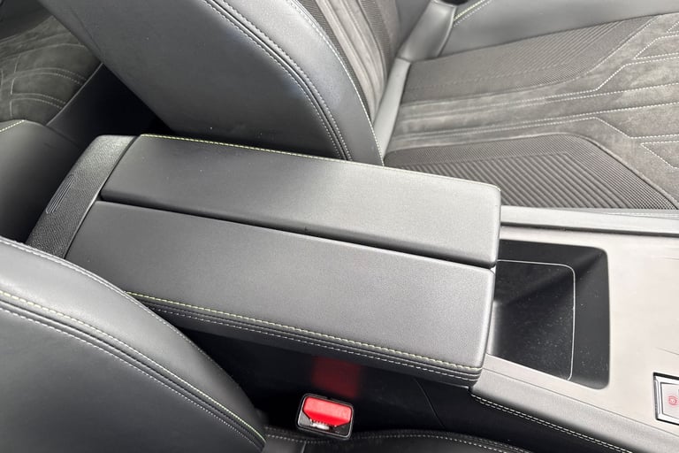 2024 Peugeot 308 1.6 12.4kWh GT e-EAT Euro 6 (s/s) 5dr Hatchback PETROL/ELECTRIC Automatic