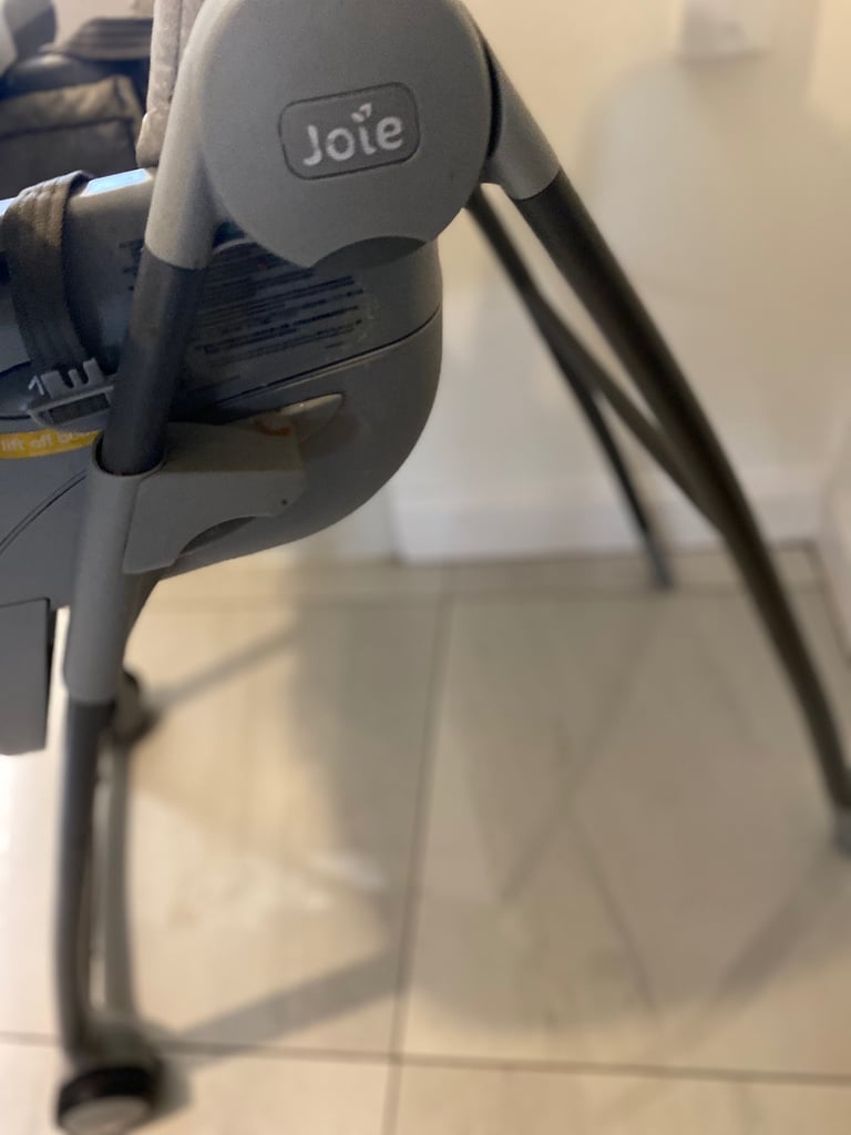 Joie - 6 in 1 highchair 