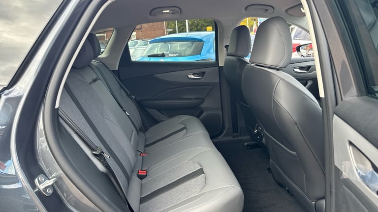 2025 MG MG S5 170kW Trophy EV Long Range 64kWh 5dr Auto Electric Estate Estate Electric Automatic