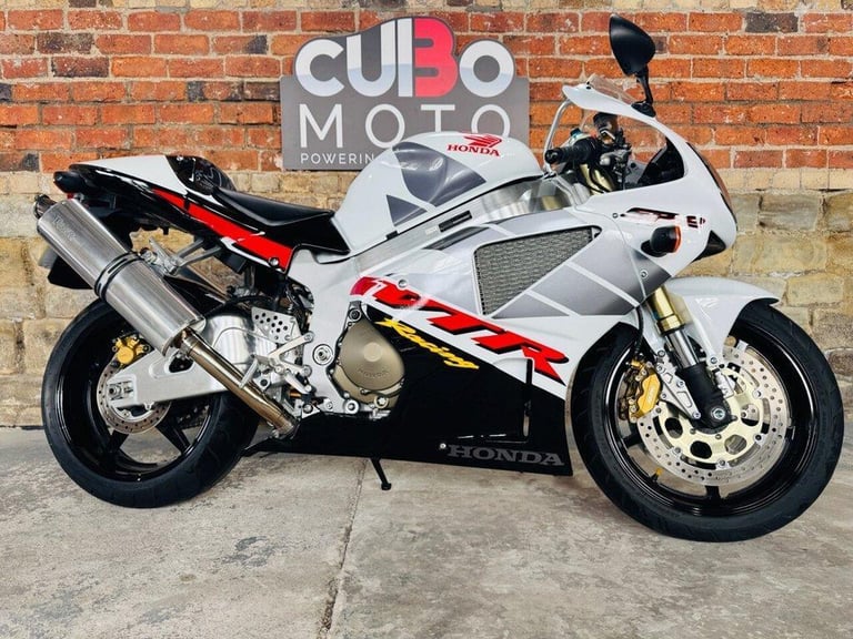 image for HONDA VTR 1000 SP2 2003 03