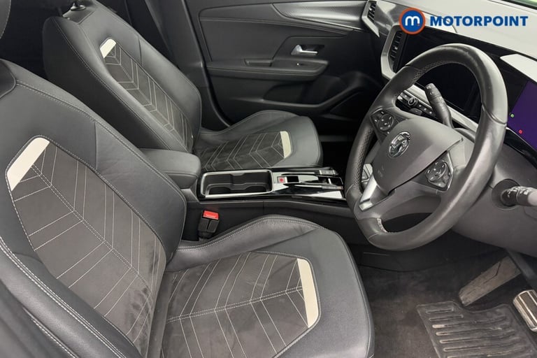 2023 Vauxhall Mokka 1.2 Turbo Ultimate 5dr Auto SUV Petrol Automatic