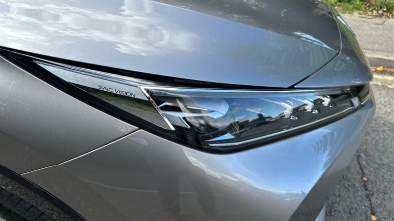 2025 MG MG HS 1.5 T-GDI PHEV Trophy 5dr Auto Hatchback Petrol Parallel PHEV Automatic