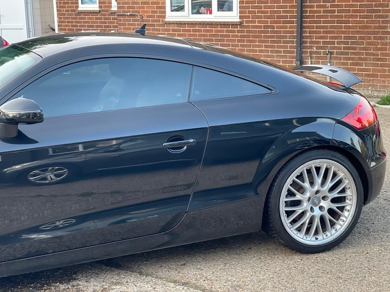 AUDI TT 3.2 TFSI V6 S line 2008