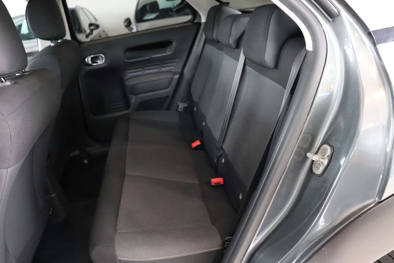 2016 Citroen C4 Cactus 1.6 C4 Cactus Flair Blue HDi  5dr SUV Diesel Manual