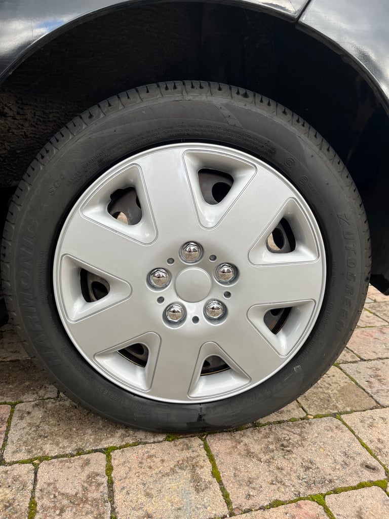 Toyota Aygo for sale 