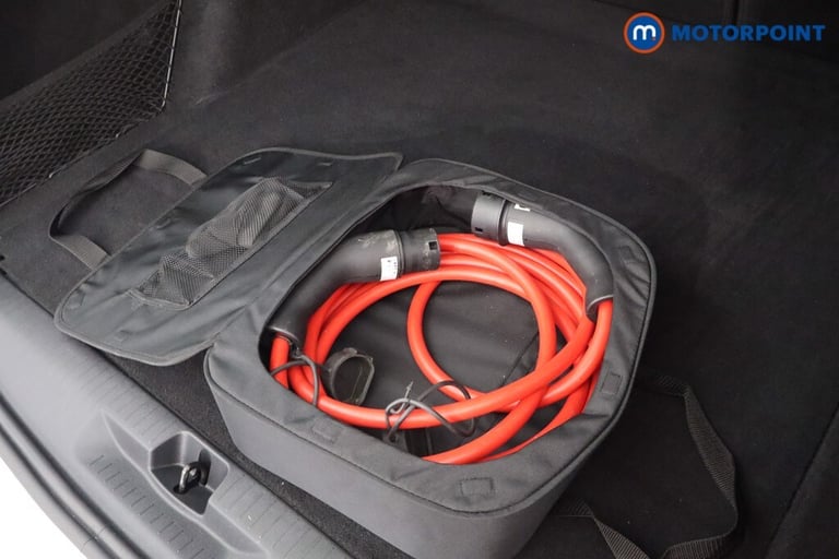2023 Vauxhall Astra 1.6 Plug-in Hybrid GSe 5dr Auto Estate Hybrid Automatic