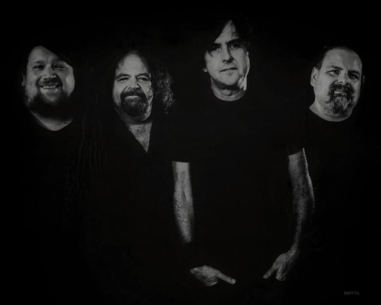 CAMPAIGN FOR MUSICAL DESTRUCTION