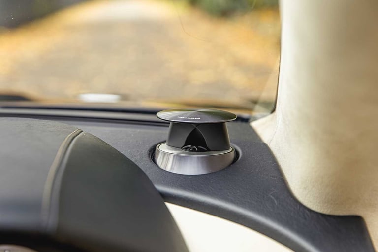 2011 Aston Martin Rapide Coupe Petrol Automatic