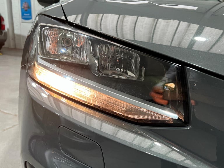 2019 Audi Q2 1.0 TFSI 30 Sport Euro 6 (s/s) 5dr ESTATE Petrol Manual